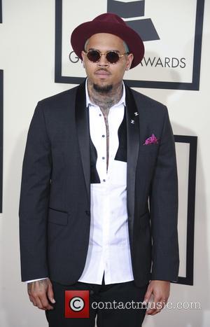 Woman Who Broke Into Chris Brown's House Charged With Burglary, Vandalism & Stalking