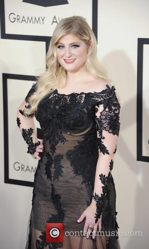 Meghan Trainor Opens Up About Her Own Success: "I Never Thought I'd Be a Pop Star" 