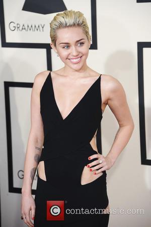 Miley Cyrus Bondage Fuck - Miley Cyrus 'Bondage' Themed Video To Be Screened At NYC Porn Film Festival  | Contactmusic.com