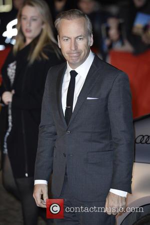 Bob Odenkirk - Bob Odenkirk attends the premiere of 'Better Call Saul' during the 65th Berlinale International Film Festival -...