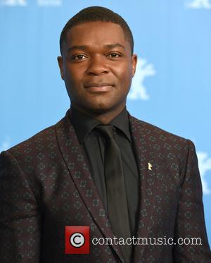 David Oyelowo Reckons Opportunities For Black Actors To Break Through Early Are Improving