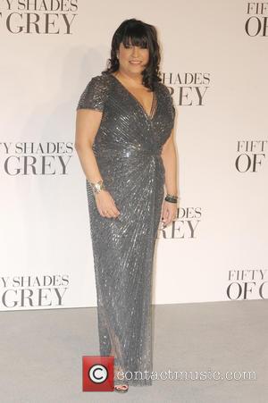 E.L James's Husband is Writing 'Fifty Shades of Grey' Sequel