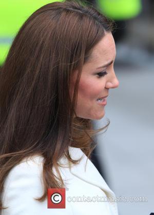 Kate Middleton