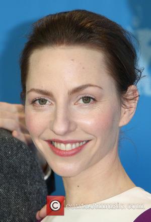 Katharina Schüttler - 65th Berlin Film Festival (Berlinale) - 'Elser' - Photocall - Berlin, Germany - Thursday 12th February 2015