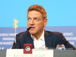 Kenneth Branagh Describes Hollywood Sex Scandal As "Horrible Wake-Up Call"