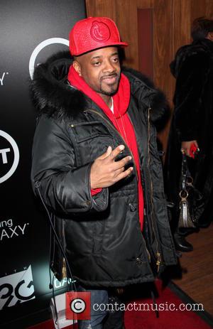 Jermaine Dupri