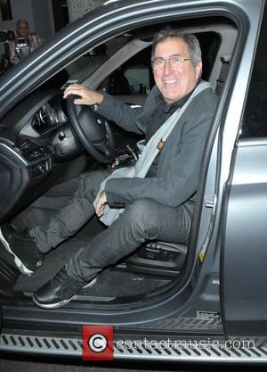 Kenny Ortega