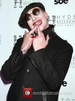 Marilyn Manson