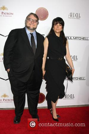 Guillermo Del Toro