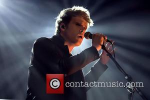 Kodaline and Steve Garrigan - Kodaline perform live in concert at the Barrowlands Ballroom at Barrowlands - Glasgow, United Kingdom...