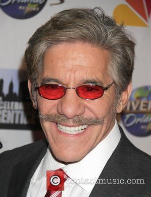 Geraldo Rivera