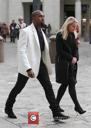  Kanye West Addresses New York Fashion Week Creator After Criticizing His New Clothing Line