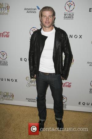 Trevor Donovan - Celebrities attends 3rd annual 