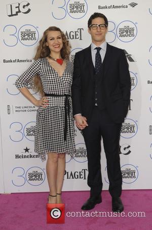 Independent Spirit Awards, Andy Samberg, Joanna Newsom