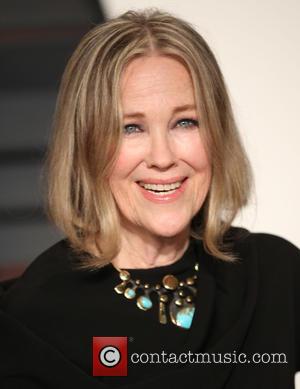 Catherine O'Hara - A host of stars were photographed as they attended the Vanity Fair Oscar Party which was held...