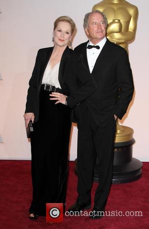 Meryl Streep and Don Gummer - Hollywood's biggest stars were snapped on the red carpet as they arrived for the...