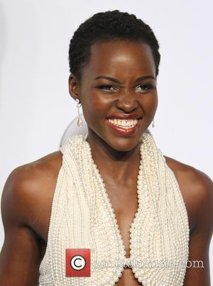 Lupita Nyong'o's $150,000 Calvin Klein Oscar Dress Stolen From Hotel Room 