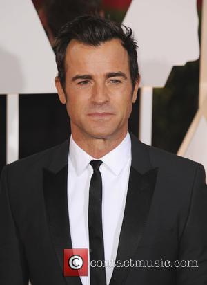 Justin Theroux