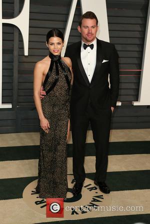 Jenna Dewan, Academy Of Motion Pictures And Sciences, Channing Tatum