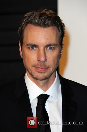 Dax Shepard