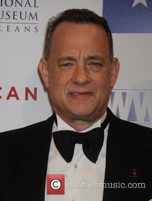 Tom Hanks