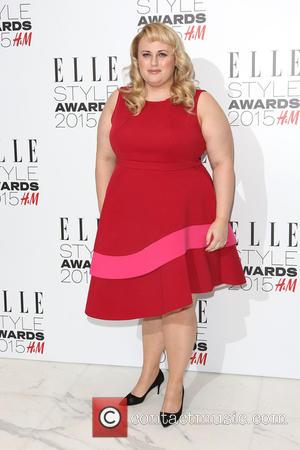 Rebel Wilson Signs on For 'Pitch Perfect 3'