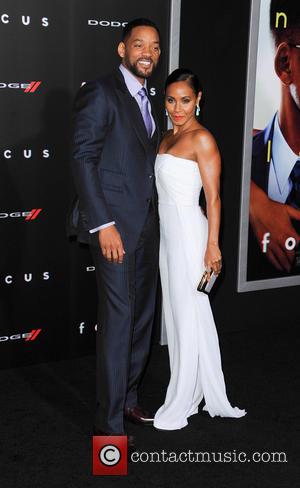 Will Smith Sets Record Straight On Divorce Rumours: ‘Jada And I Are NOT GETTING A DIVORCE!’