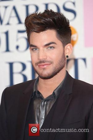 Adam Lambert- A variety of stars from the music industry were photographed as they arrived at the Brit Awards 2015...