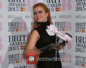 Paloma Faith, Brit Awards