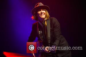 Cerys Matthews