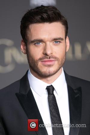 Disney, Richard Madden