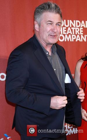 Alec Baldwin Reveals He Turned Down 'Good Morning America' Hosting Gig In 1994