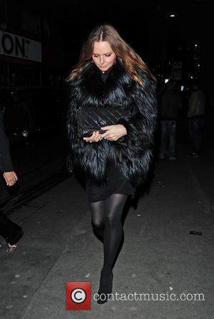 Stella McCartney Goes Fur-Free For Paris