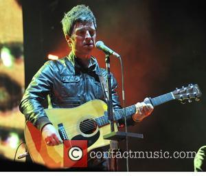 Noel Gallagher