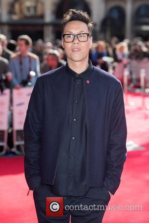 Gok Wan - A variety of stars were snapped as they took to the red carpet for The Prince's Trust...
