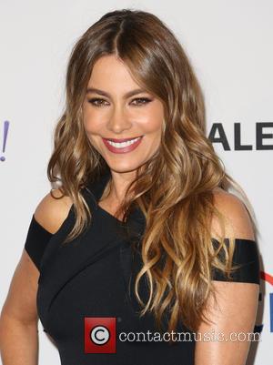 Sofia Vergara On Embryo Dispute: Nick Loeb Signed The Contract, He "Can't Do Anything"