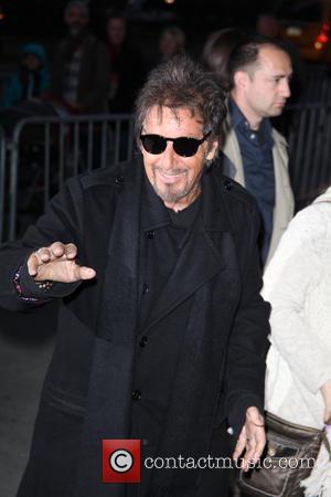 Al Pacino