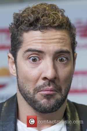 David Bisbal