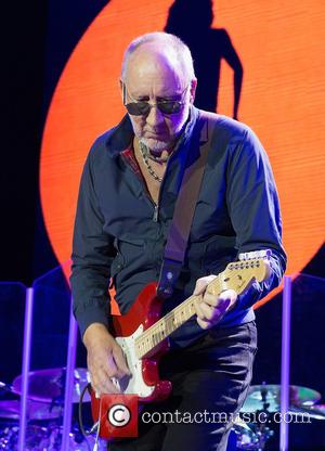 Pete Townshend, O2 Arena