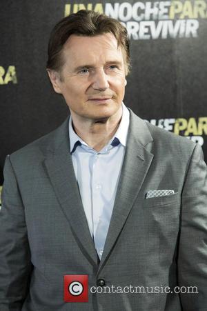 Liam Neeson Will Narrate Documentary Series On 1916 Easter Rising