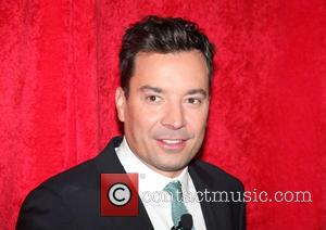 Jimmy Fallon