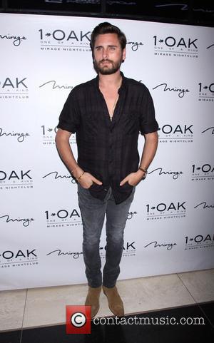 No, Scott Disick's Rehab Stay Wasn't Cut Short. Here's Why.