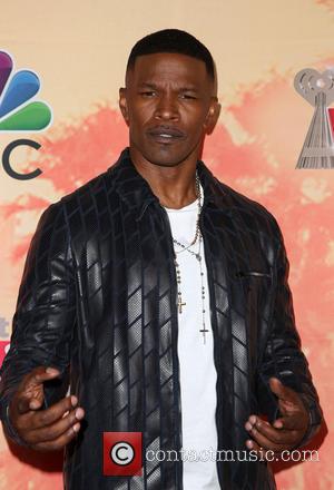 Jamie Foxx