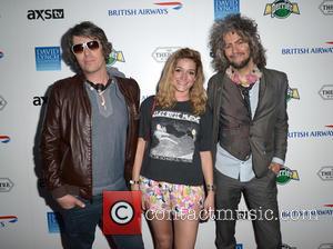 Wayne Coyne