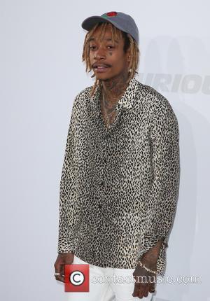 Wiz Khalifa