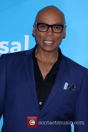 RuPaul