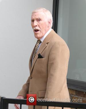 Bruce Forsyth