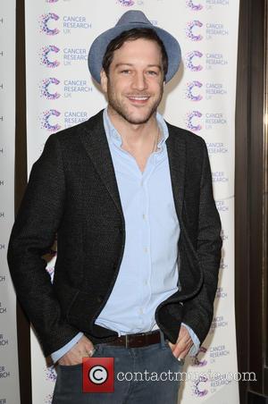 Matt Cardle Reveals Battles With Drug And Alcohol Addiction