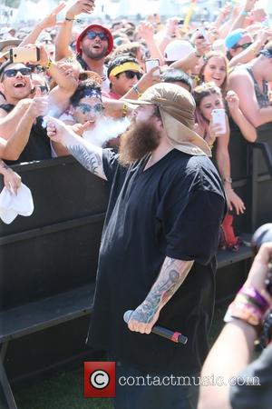 Coachella, Action Bronson