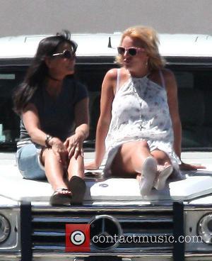 LYNNE SPEARS, Britney Spears